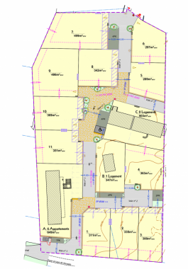 Le Clos du Penty - GUIDEL ()