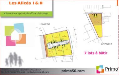 Les Alizés1 - PORT-LOUIS ()