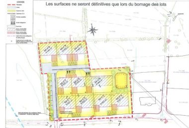 Le Clos de Toulan - ARZAL ()