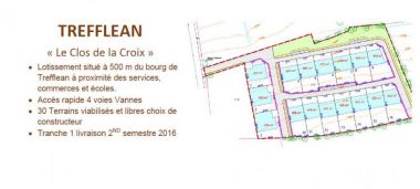 Le Clos de la Croix - TREFFLEAN ()