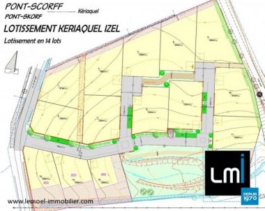 Keriaquel Izel - PONT-SCORFF ()
