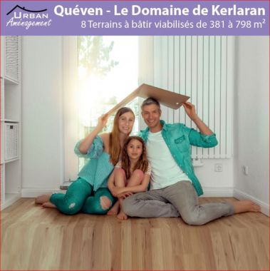 Le Domaine de Kerlaran - QUEVEN ()