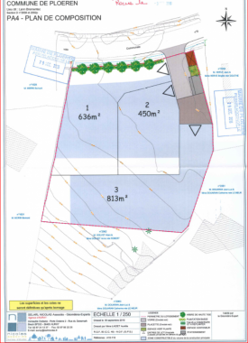 Lotissement ADELIA - PLOEREN ()