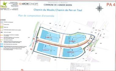 Er Mane - LARMOR-BADEN ()