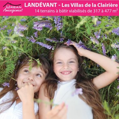 Les Villas de la Clairière - LANDEVANT ()