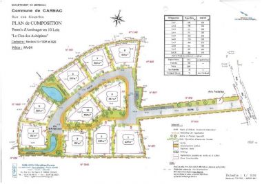 Le Clos des Aubepines - CARNAC ()