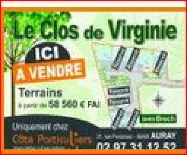 Clos de Virginie - BRECH ()