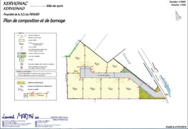Le clos des Rosiers - KERVIGNAC ()