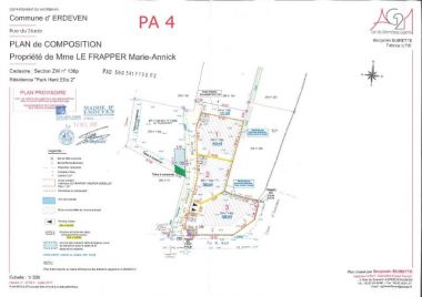 Park Hent Ellis 2 - ERDEVEN ()