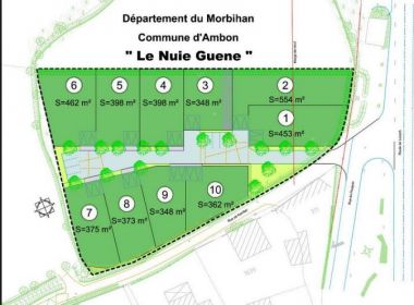 Le Nuie Guene - AMBON ()