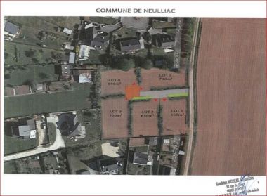 PARK MEN BRAZ - NEULLIAC ()