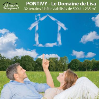 Le Domaine de Lisa - PONTIVY ()