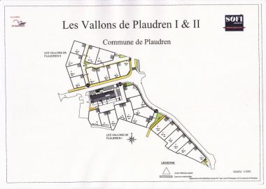 Les Vallons de Plaudren II - PLAUDREN ()
