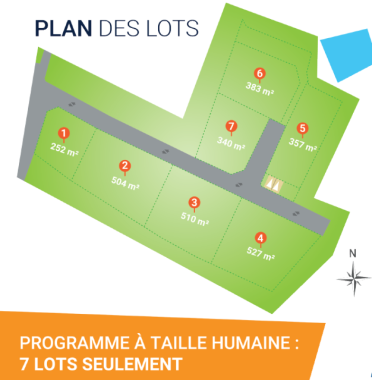 Le Domaine de Ker Nevez - BELZ ()