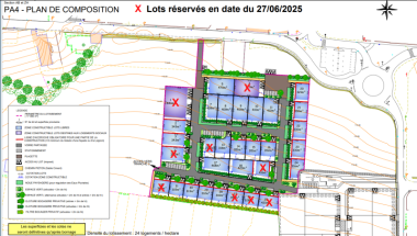 M�galithes II - SAINT-JEAN-BREVELAY ()