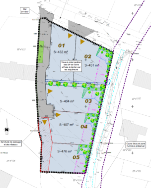 Le Quinquis - LARRE ()