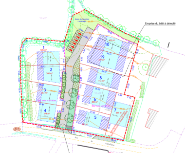 Kerbelen - MONTERBLANC ()