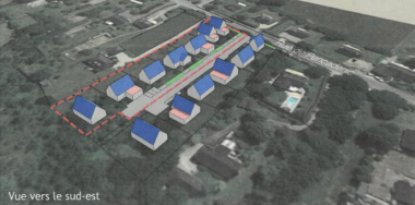 Route de Pencadenic - 6