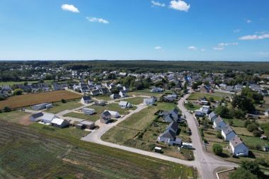 Le Hameau de Ty Co�t  - 84