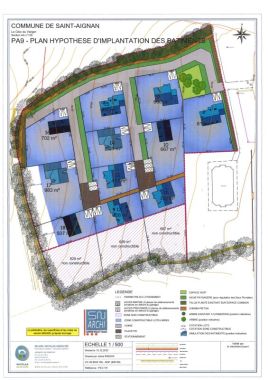 Le Clos du Verger 2 - SAINT-AIGNAN ()
