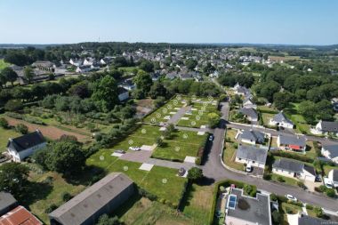 Les Jardins du Vertins - 3