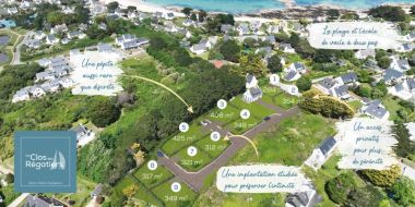 Le Clos des Régatiers - SAINT-PIERRE-QUIBERON ()