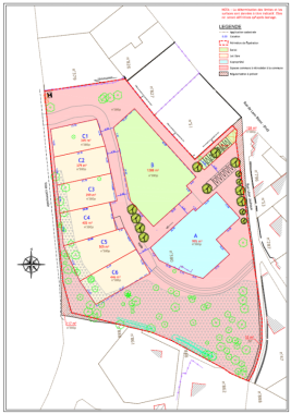 La Sapini�re - INZINZAC-LOCHRIST ()