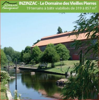 Le Domaine des Vieilles Pierres - INZINZAC-LOCHRIST ()