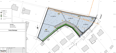 Rue des cureuils  - VAL D'OUST ()