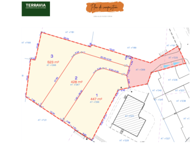 Les Jardins de Kerjall� - VANNES ()