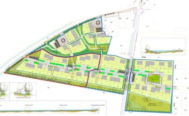 Lotissement Villeneuve 3 - MOUSTOIR-AC ()