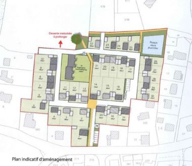 Quartier Kerentrec'H - MONTERBLANC ()