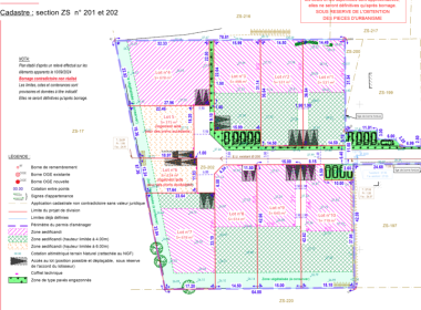 Le Clos de Lapaul 2 - LOCOAL-MENDON ()