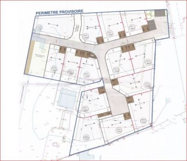 Le Clos Saint Charles - NOSTANG ()