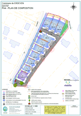 Ker Laouen - ERDEVEN ()