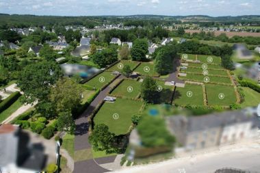 Le Domaine de la Princesse - 15