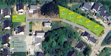 Les Rives du Blavet - 69